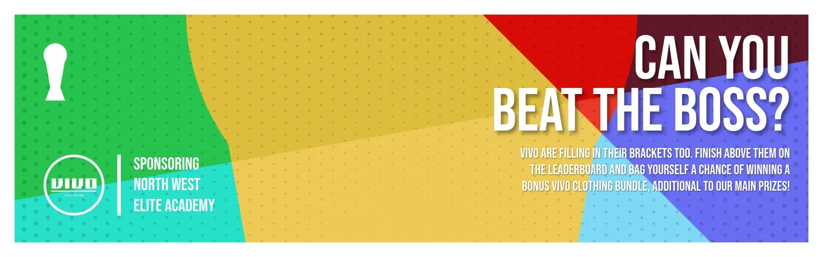 Beat the boss head-to-head challenge — Shaun's playing too